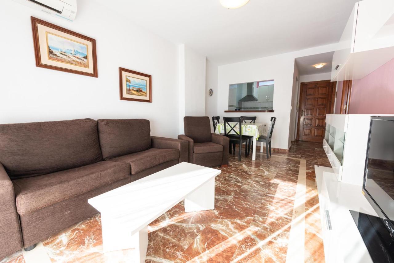 Apartamentos Nuevo Mexico M 44 Calpe Exterior photo